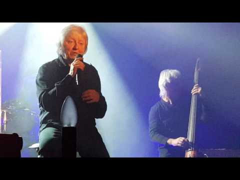 Václav Neckář - Divadlo Broadway I.