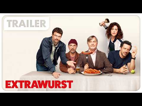 Trailer Extrawurst