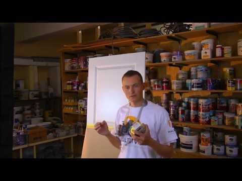 Plasti Dip Anleitung Deutsch mit Spritzpistole Pfs 5000 E Bosch