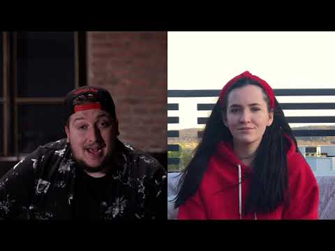 O5 a Radeček feat. Mária Čírová - Vloupám se  (Cover by Sofi feat Jakub Děkan)