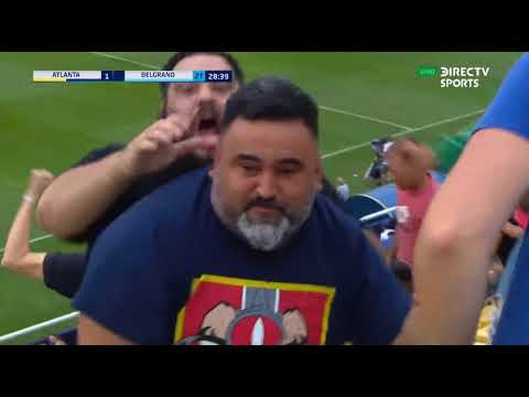 Atlanta 1 // Belgrano 1 (Primera Nacional)