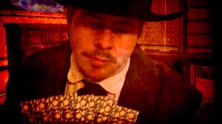 Voices: John Wesley Hardin