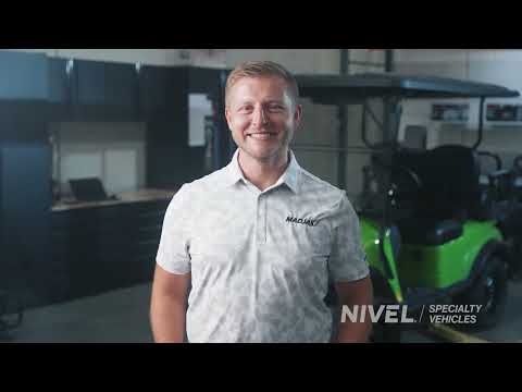 Nivel - Transforming Tomorrow by Pushing the Boundaries of Today