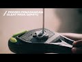 Pedalai Shimano PD-ME700 SPD + SM-SH51