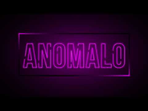ANOMALO - Empty Heads