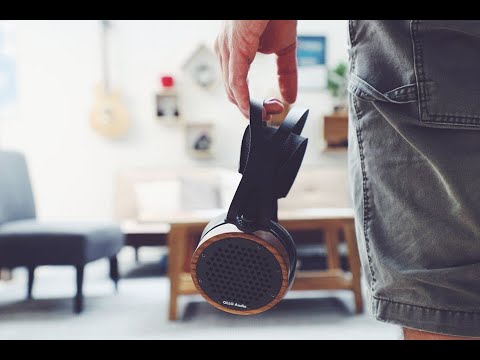 S4X REFERENCE HEADPHONES FOR PROFESSIONAL USE | OLLO LIFE with Rok Gulič #009