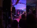Jim Guthrie - So Small - Live in Guelph - Jan 25, 2025