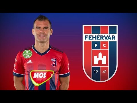 NIKOLICS NEMANJA ÖSSZES GÓLJA SZÉKESFEHÉRVÁRON-NB1 gyöngyszemei S03E12