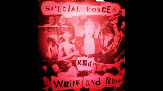 Special Forces - Insane Rats