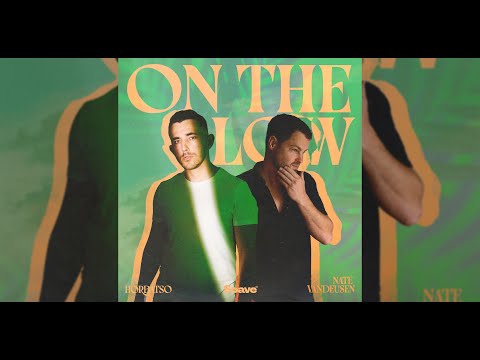 'On The Low' by Nate VanDeusen & Horbatso lyric video
