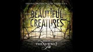 04 Macon's Magic Wand (Soundtrack Beautiful Creatures)