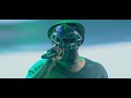 Madvillain MF DOOM All Caps Curls Figaro Live At Sonar Festival Brasil 2012