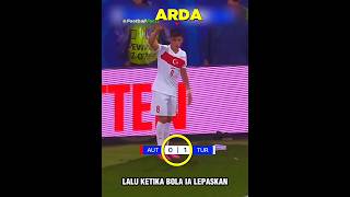 Download lagu When Arda Guler Silenced Austrian Fans 🤐 mp3 Download lagu When Arda Guler Silenced Austrian Fans 🤐 mp3
