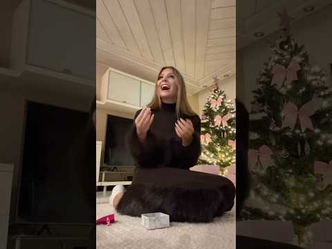 Meine WEIHNACHTSGESCHENKE🎁