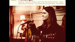 Jay Fynn - I Have No Time (Bert Jansch)