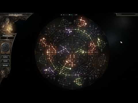 Slayer's Flurry Build 100% Block / 75%  Efficiency, Wolcen lvl 217