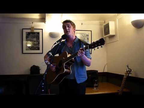 Todd Wilson- Second set from The Murgatroyd Arms