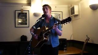 Todd Wilson- Second set from The Murgatroyd Arms