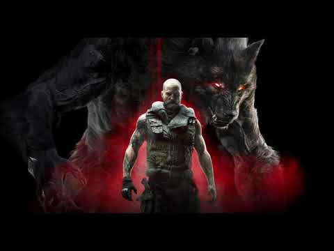 Werewolf The Apocalypse Earthblood|"Crinos Rage"|Extended For 16 Minutes And 32 Seconds.
