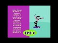 PBS Kids Station ID Magic Drawing 2017 LPB