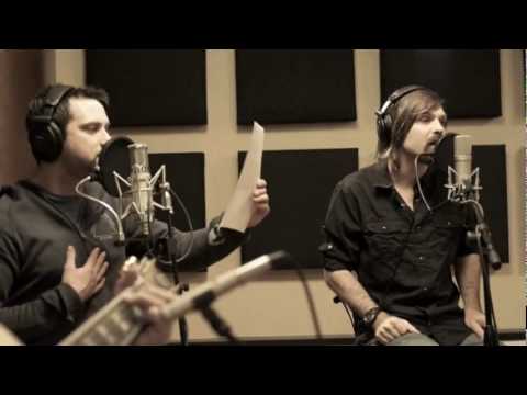 Third Day & Brandon Heath - CREED Acoustic Music Video
