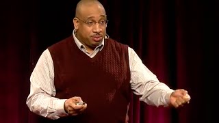 No Deposit, No Return: Investing in the Lives of Others | Kenneth Lewis | TEDxDirigo