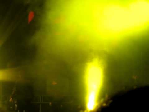 [FANCAM/LQ Audio] 110113 Kpop Party - BEAST (Special)