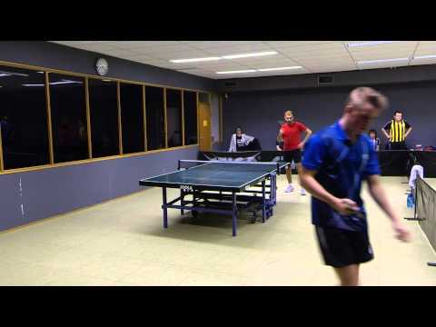 150115 Østserie, Emil Behrndtz - Tamer Alwarie