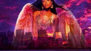 Aaliyah- The One I Gave My Heart To