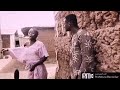 Bukunmi Oluwasina - Akalamagbo (On Set)