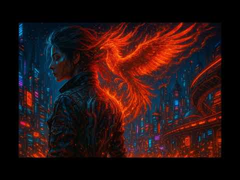 I Will Not Be Restrained mirwav-turo remix feat. Sergi Yaro