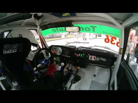 Moris Cup Jahodna 2017 - Tomas Macinec - Lada VFTS