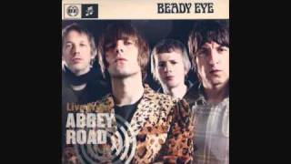 Beady Eye - Bring The Light - AUDIO (Live From Abbey Road Special) (HQ)
