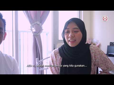 Hadiah Untuk Abah - Selamat Hari Bapa dari CERT Academy!