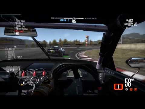 Need for Speed: Shift [102] Tier 3 Time Attack Series III / Nissan Skyline R34 GT-R Works