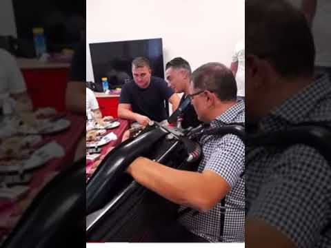 Trenutna inspiracija