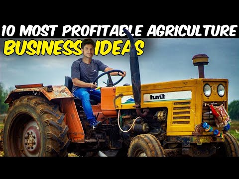 , title : 'Most Profitable Agriculture Business Ideas To Become Rich | Farming Business Plans'