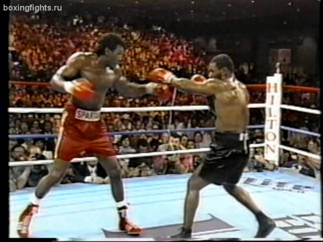 Mike Tyson   Tony Tucker full fight SDDEFAULT Thumbnail
