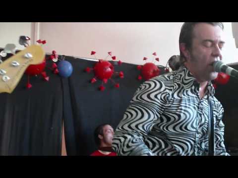 Festival Cosmic Trip 2010 - Kitchenmen - 06.AVI