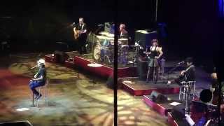 Joaquin Sabina - Cerrado por derribo