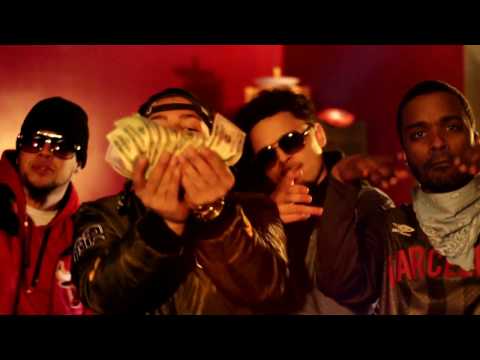 ****NEW**** JAY MELLANEW X SHQUAAD - JUGG SEASON ( FINESSE GANG ) 2017