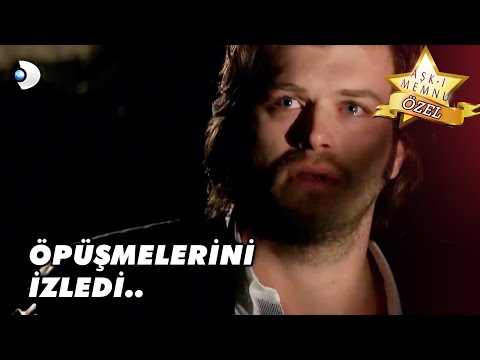 Adnan ile Bihter'in Öpüşmesini İzledi.. - Aşk-ı Memnu Özel Klip