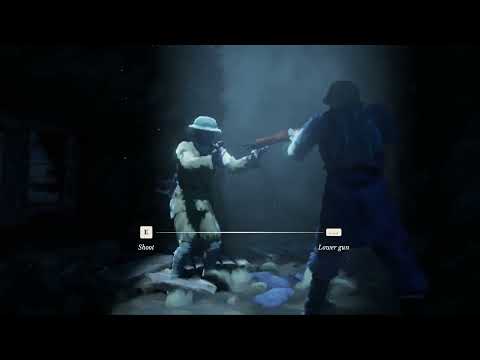 Mind Games Stars - Episode 1 - 11.11 Memories Retold