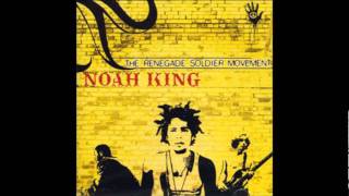 Noah King - Internal Fire