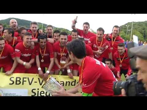 SBFV-Rothaus-Pokal FINALE: Bahlinger SC - FC 03 Radolfzell