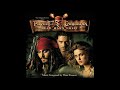 Hans Zimmer-Pirates of the Caribbean:Dead Man's Chest--Track 5--Dinner Is Served