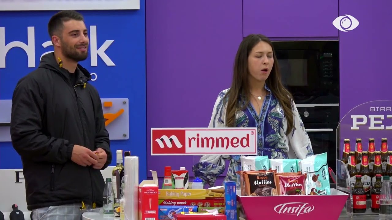 “Kujt do t’ia bësh gropën?”/ Graciano-Françeskës: Erdha për t'u sqaruar si njeri dhe ti kapesh me…