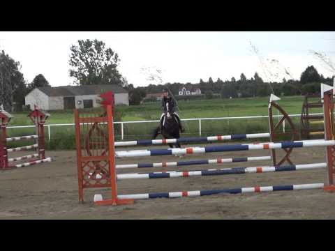 FREDORA ZR FIDELIUS 14.05.2014 KLASA L 100CM