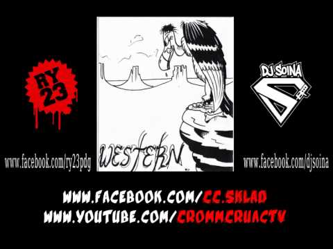 09.RY23 | Dj.Soina - Przykład (feat.D-H) | (WESTERN)