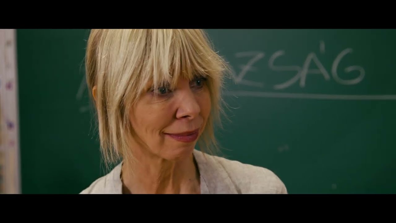 Clair de Lune | Official Teaser Trailer 4K | CINEON STUDIO